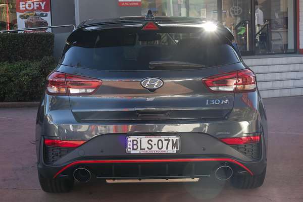2023 Hyundai i30 N Premium PDe.V5