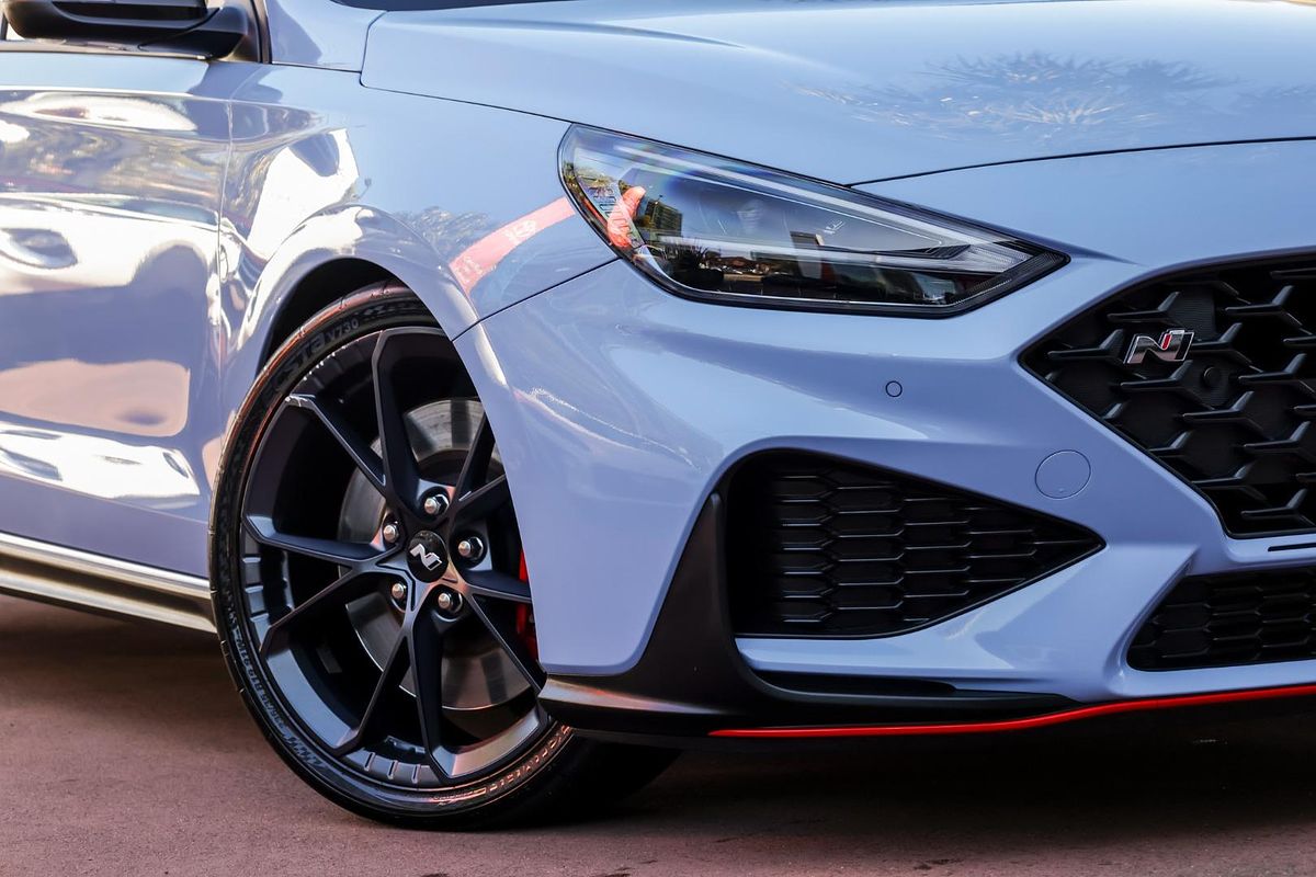 2023 Hyundai i30 N Premium PDe.V5
