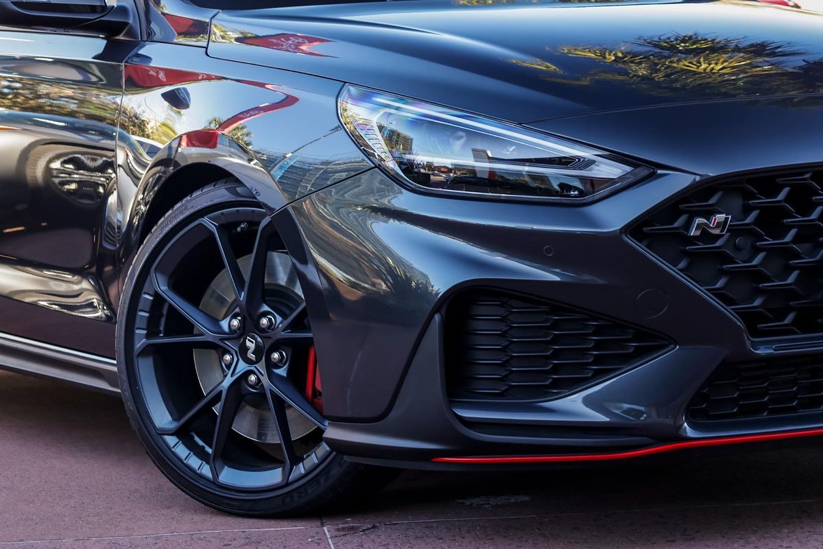 2023 Hyundai i30 N Premium PDe.V5