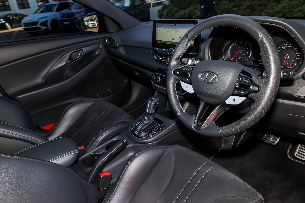 2023 Hyundai i30 N Premium PDe.V5