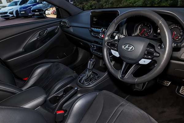 2023 Hyundai i30 N Premium PDe.V5