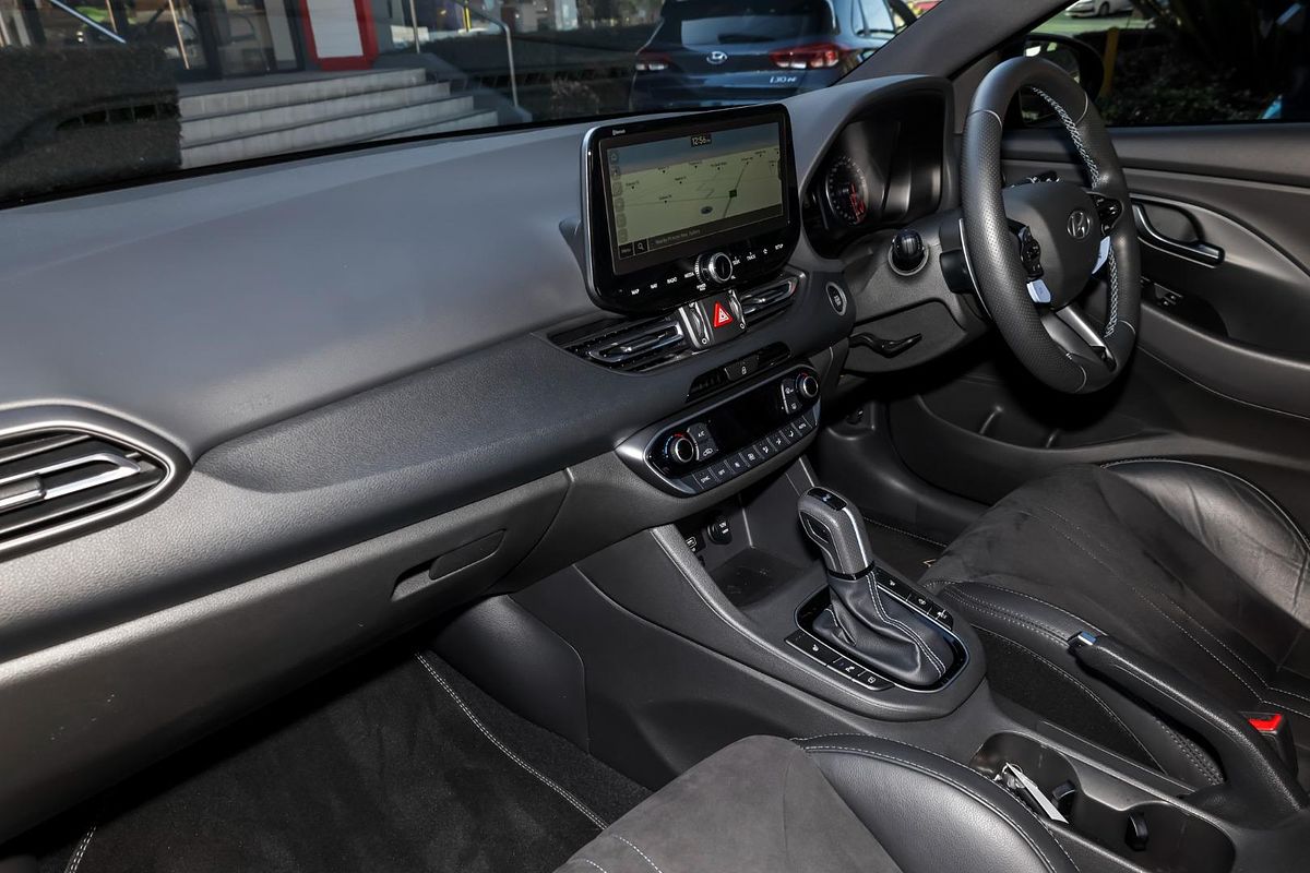 2023 Hyundai i30 N Premium PDe.V5