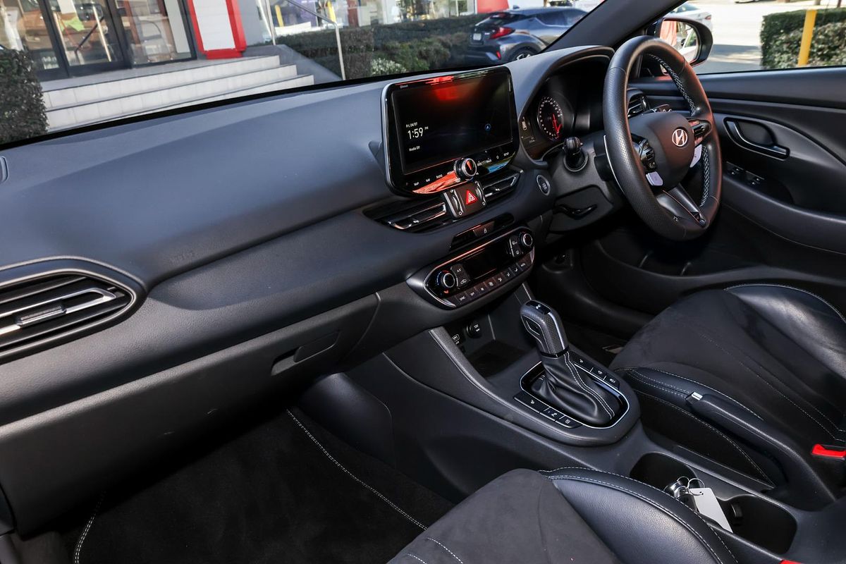 2023 Hyundai i30 N Premium PDe.V5