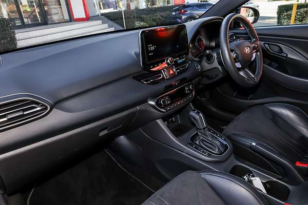 2023 Hyundai i30 N Premium PDe.V5