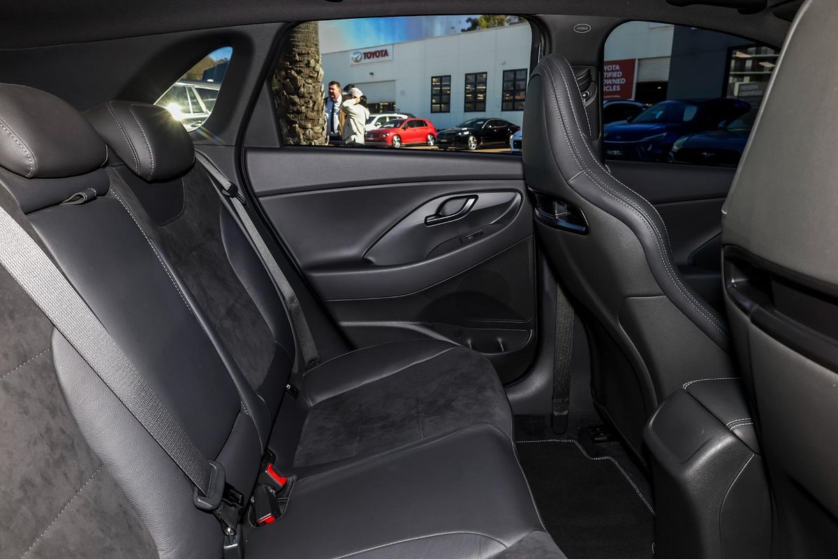 2023 Hyundai i30 N Premium PDe.V5
