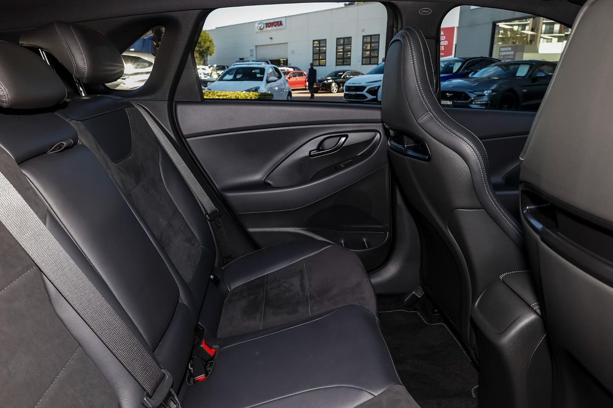 2023 Hyundai i30 N Premium PDe.V5