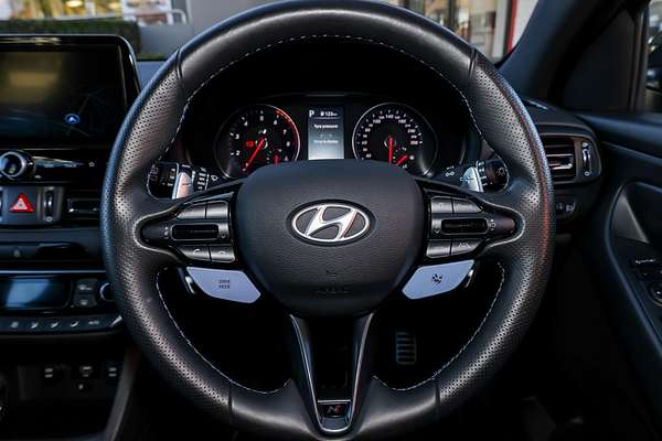 2023 Hyundai i30 N Premium PDe.V5