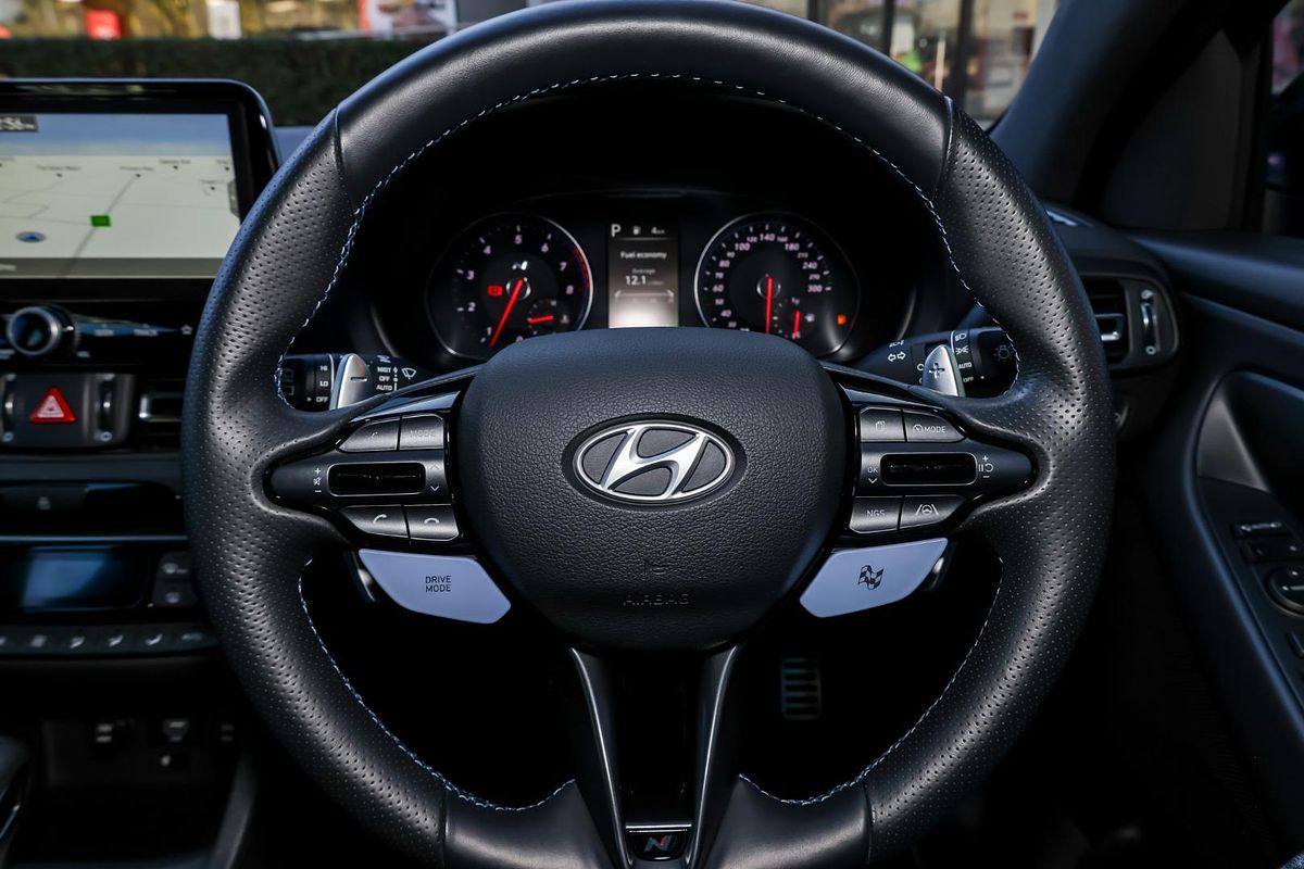 2023 Hyundai i30 N Premium PDe.V5