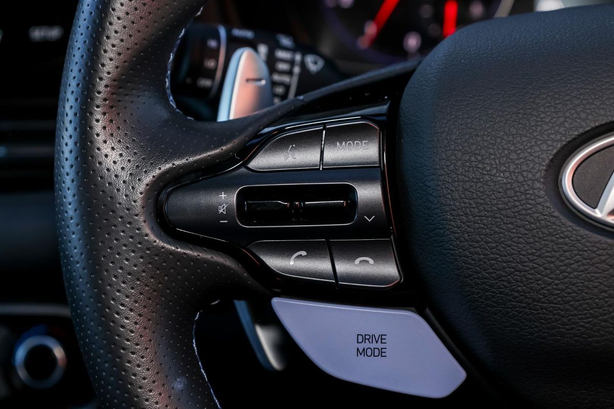 2023 Hyundai i30 N Premium PDe.V5