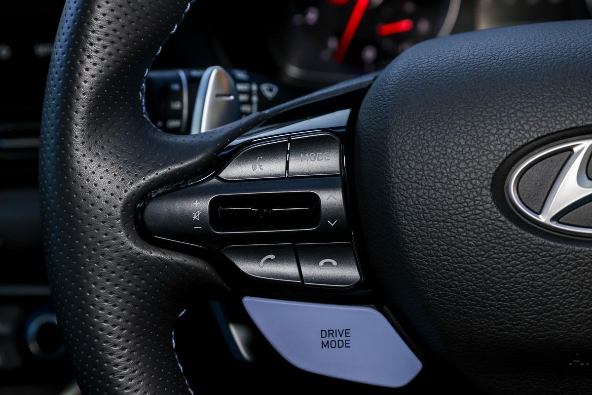 2023 Hyundai i30 N Premium PDe.V5