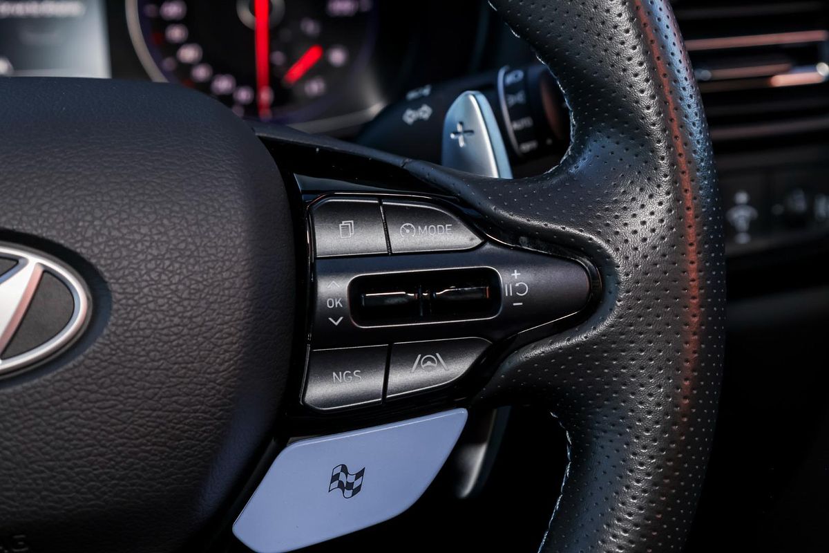 2023 Hyundai i30 N Premium PDe.V5