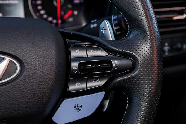 2023 Hyundai i30 N Premium PDe.V5