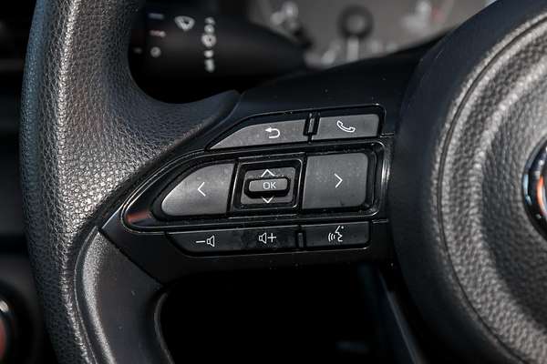 2023 Toyota Yaris Ascent Sport MXPA10R