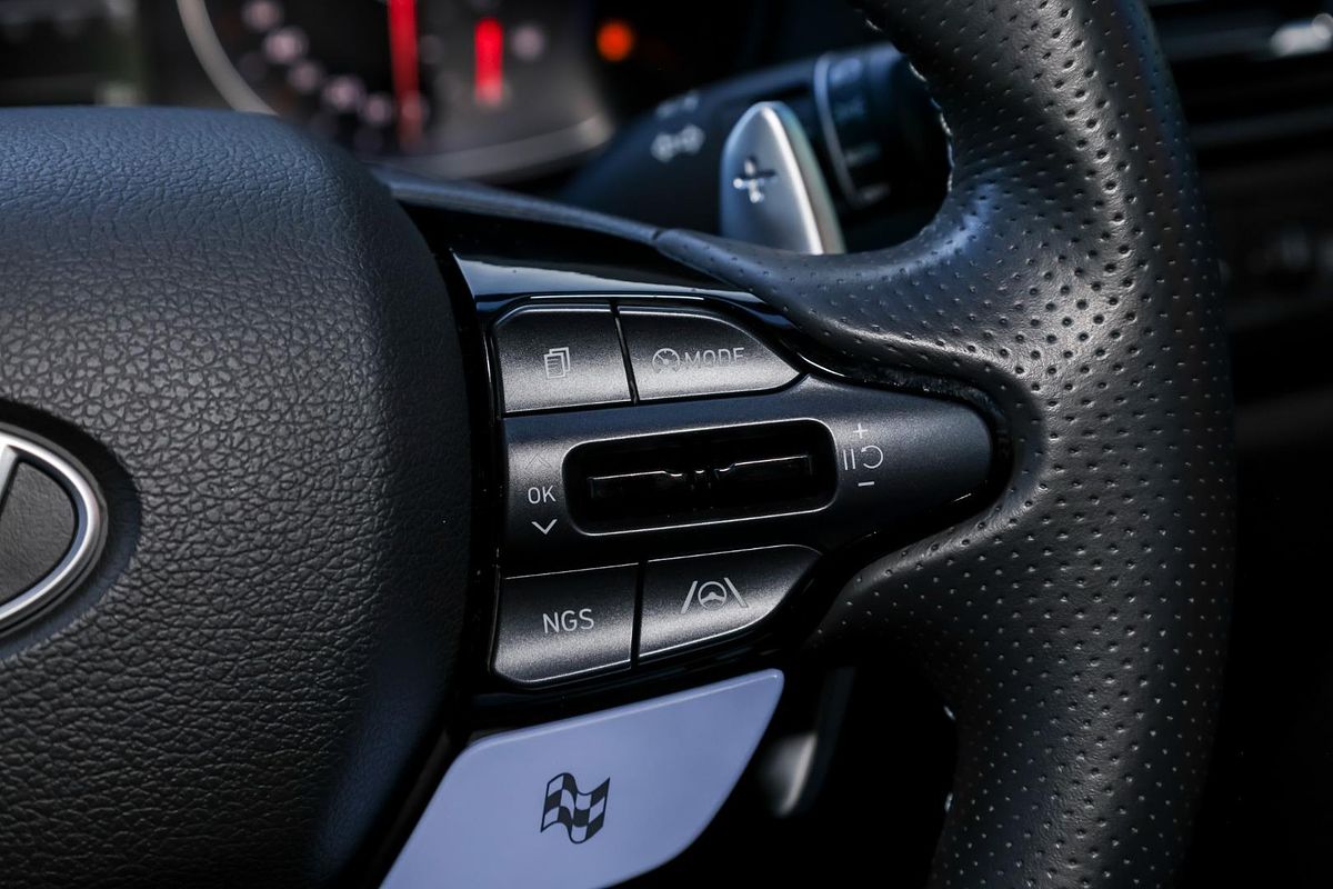 2023 Hyundai i30 N Premium PDe.V5