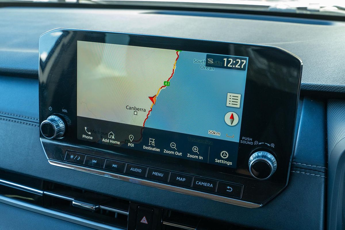 2022 Mitsubishi Outlander LS ZM