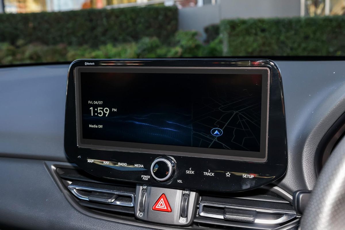 2023 Hyundai i30 N Premium PDe.V5