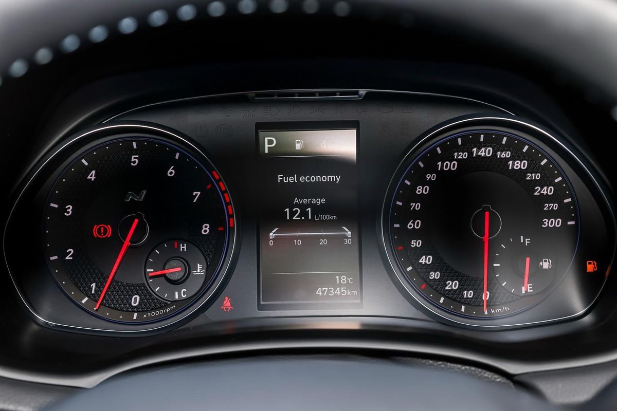 2023 Hyundai i30 N Premium PDe.V5