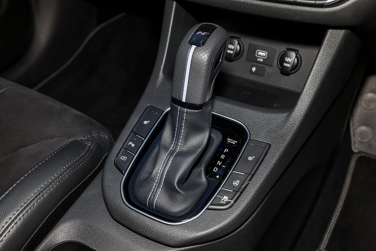 2023 Hyundai i30 N Premium PDe.V5