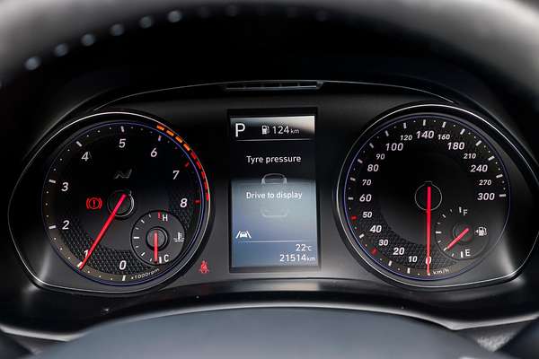 2023 Hyundai i30 N Premium PDe.V5