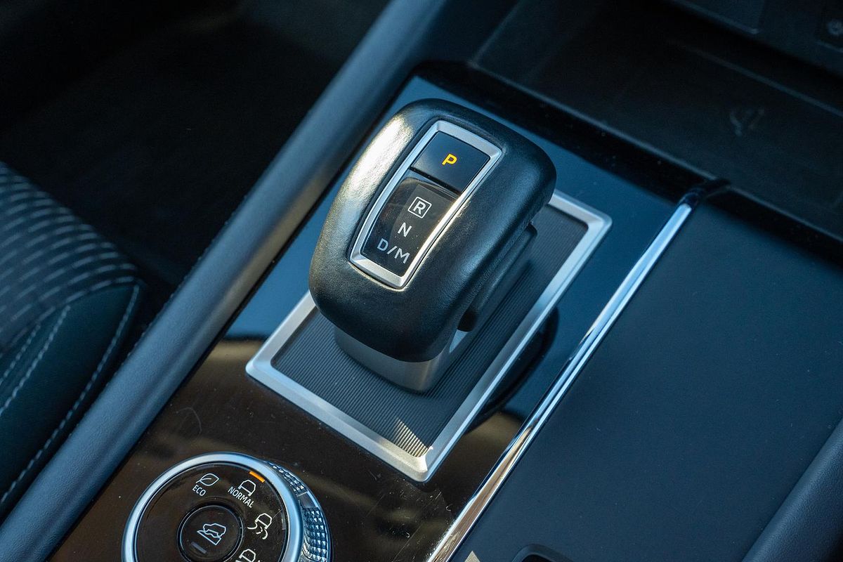 2022 Mitsubishi Outlander LS ZM