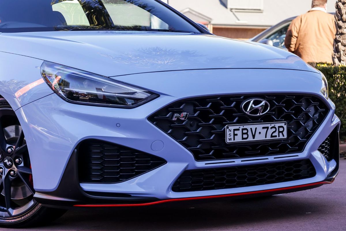 2023 Hyundai i30 N Premium PDe.V5