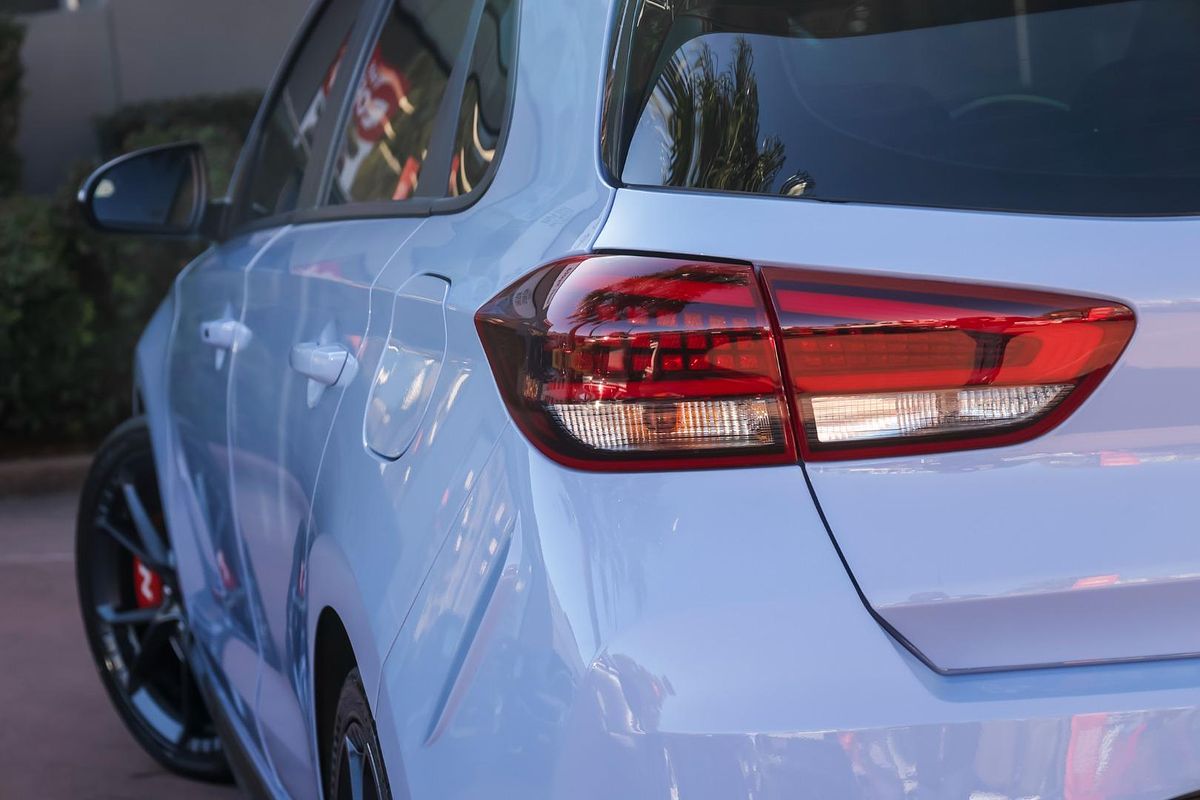 2023 Hyundai i30 N Premium PDe.V5