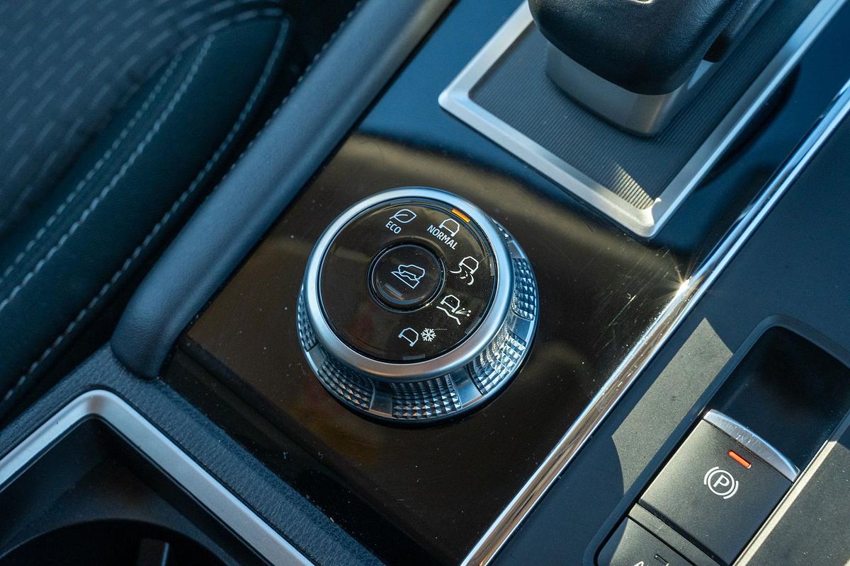 2022 Mitsubishi Outlander LS ZM