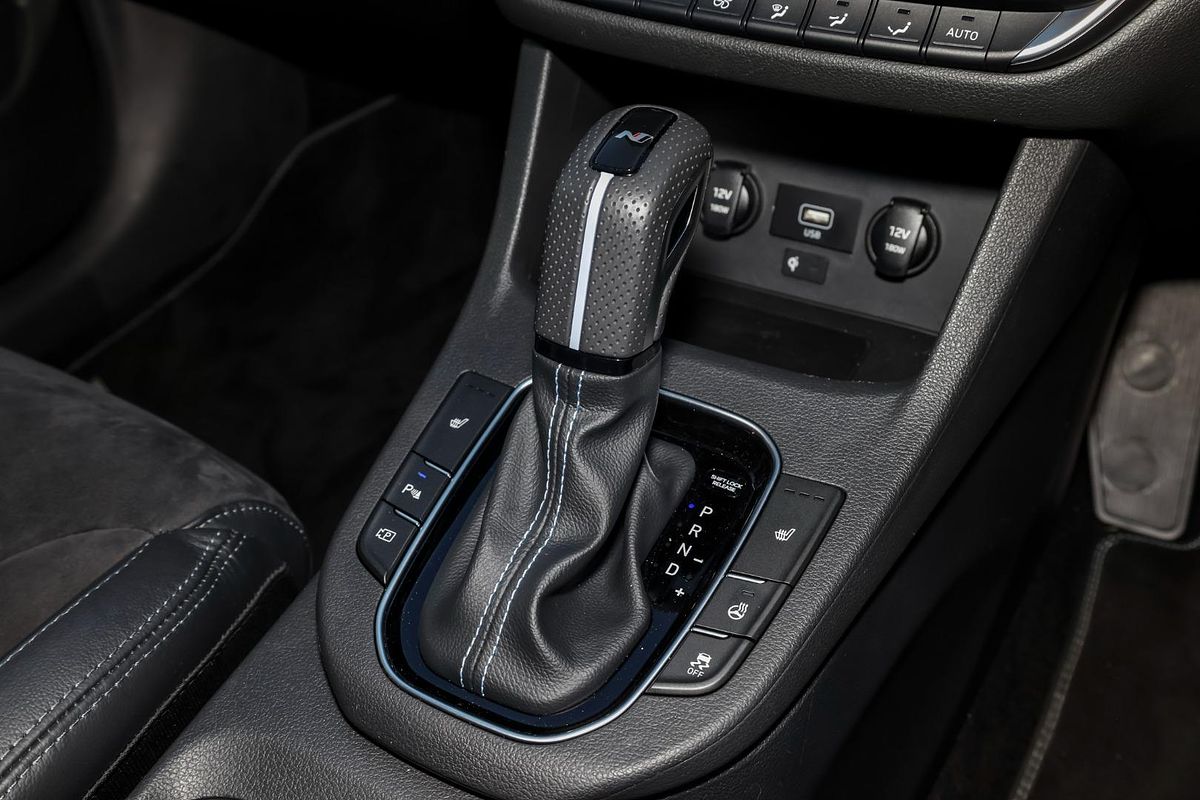 2023 Hyundai i30 N Premium PDe.V5