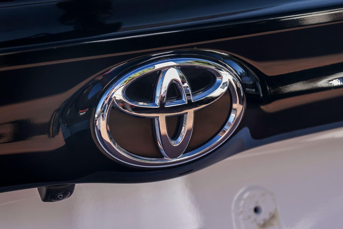 2023 Toyota Yaris Ascent Sport MXPA10R