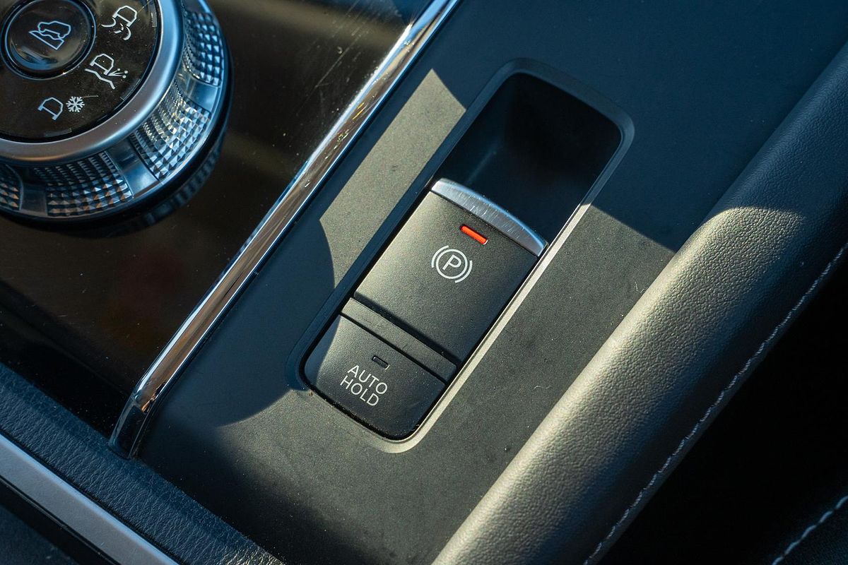 2022 Mitsubishi Outlander LS ZM