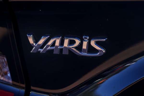 2023 Toyota Yaris Ascent Sport MXPA10R