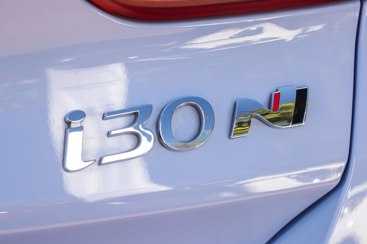 2023 Hyundai i30 N Premium PDe.V5