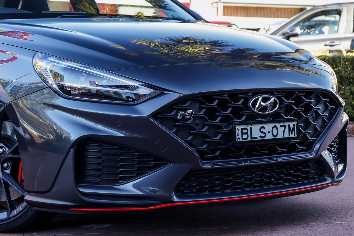 2023 Hyundai i30 N Premium PDe.V5
