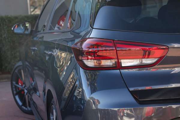 2023 Hyundai i30 N Premium PDe.V5