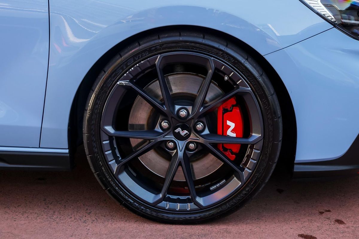 2023 Hyundai i30 N Premium PDe.V5