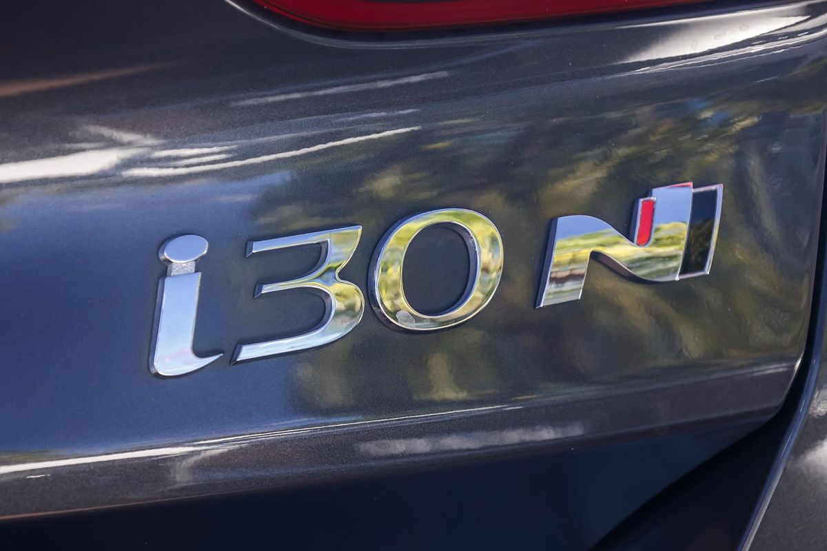 2023 Hyundai i30 N Premium PDe.V5