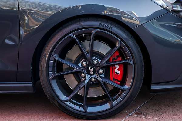 2023 Hyundai i30 N Premium PDe.V5
