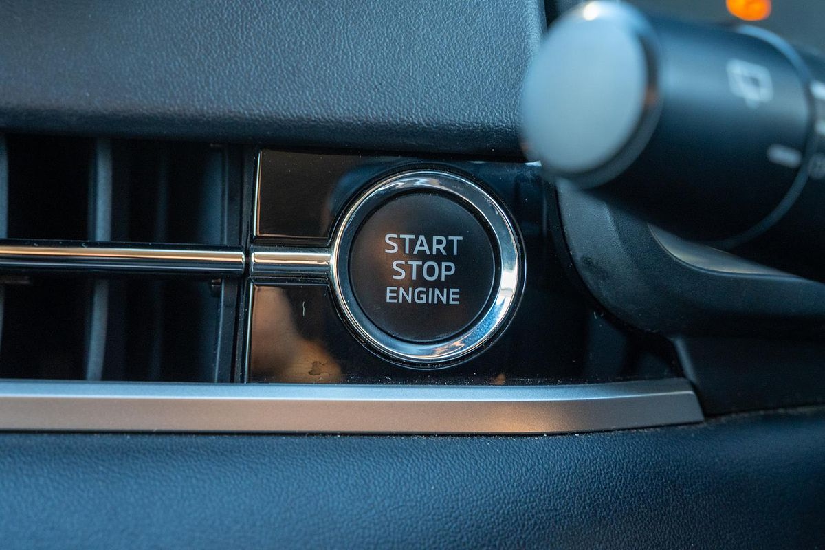 2022 Mitsubishi Outlander LS ZM