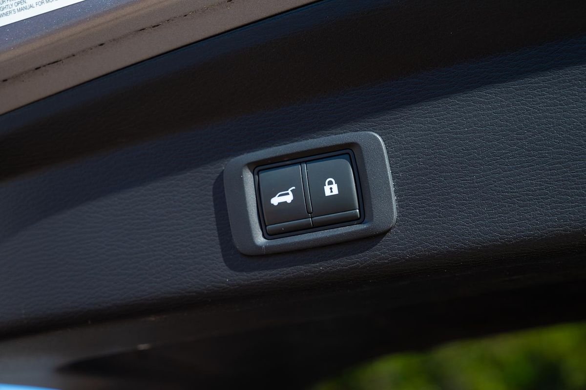 2022 Mitsubishi Outlander LS ZM