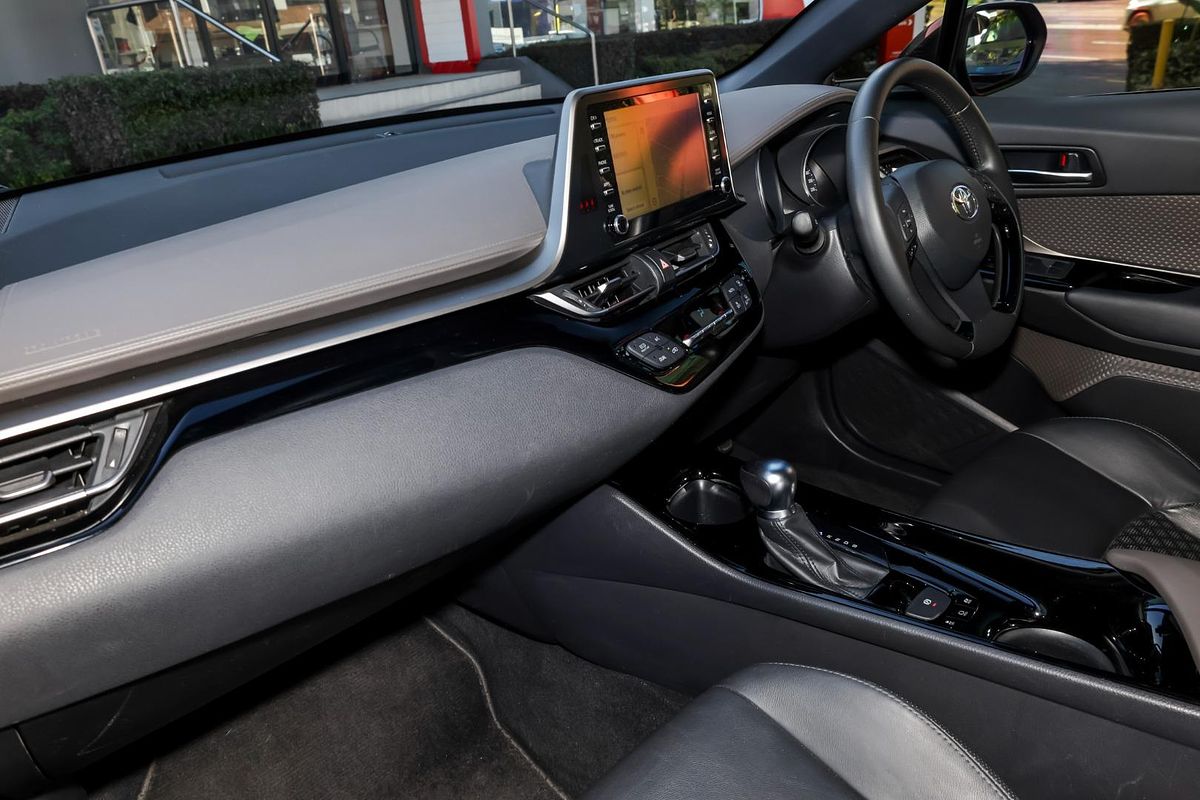 2020 Toyota C-HR Koba ZYX10R