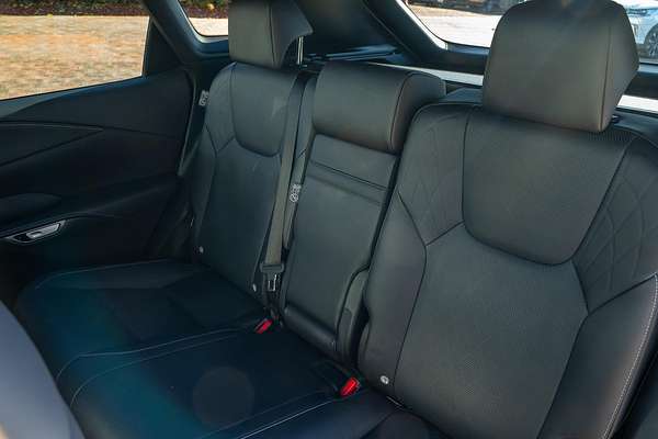 2022 Lexus RX RX350h Luxury AALH15R