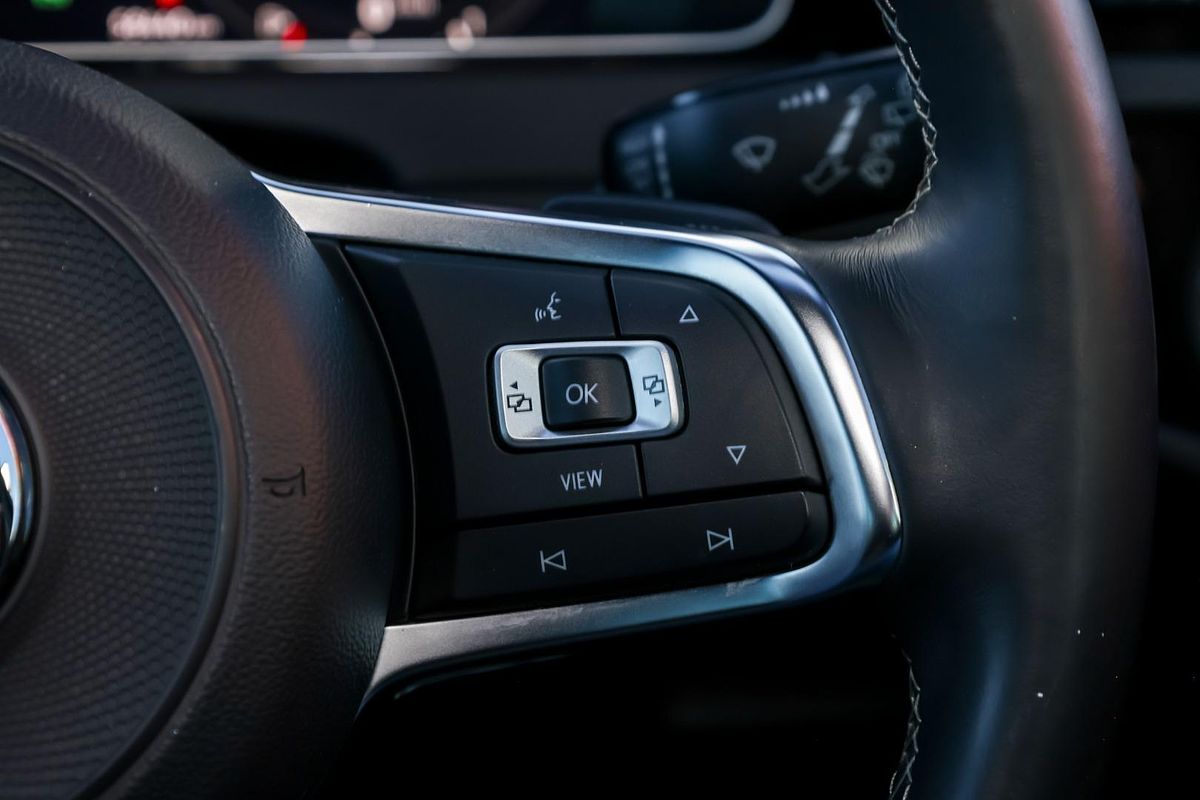 2019 Volkswagen Golf 110TSI Highline 7.5