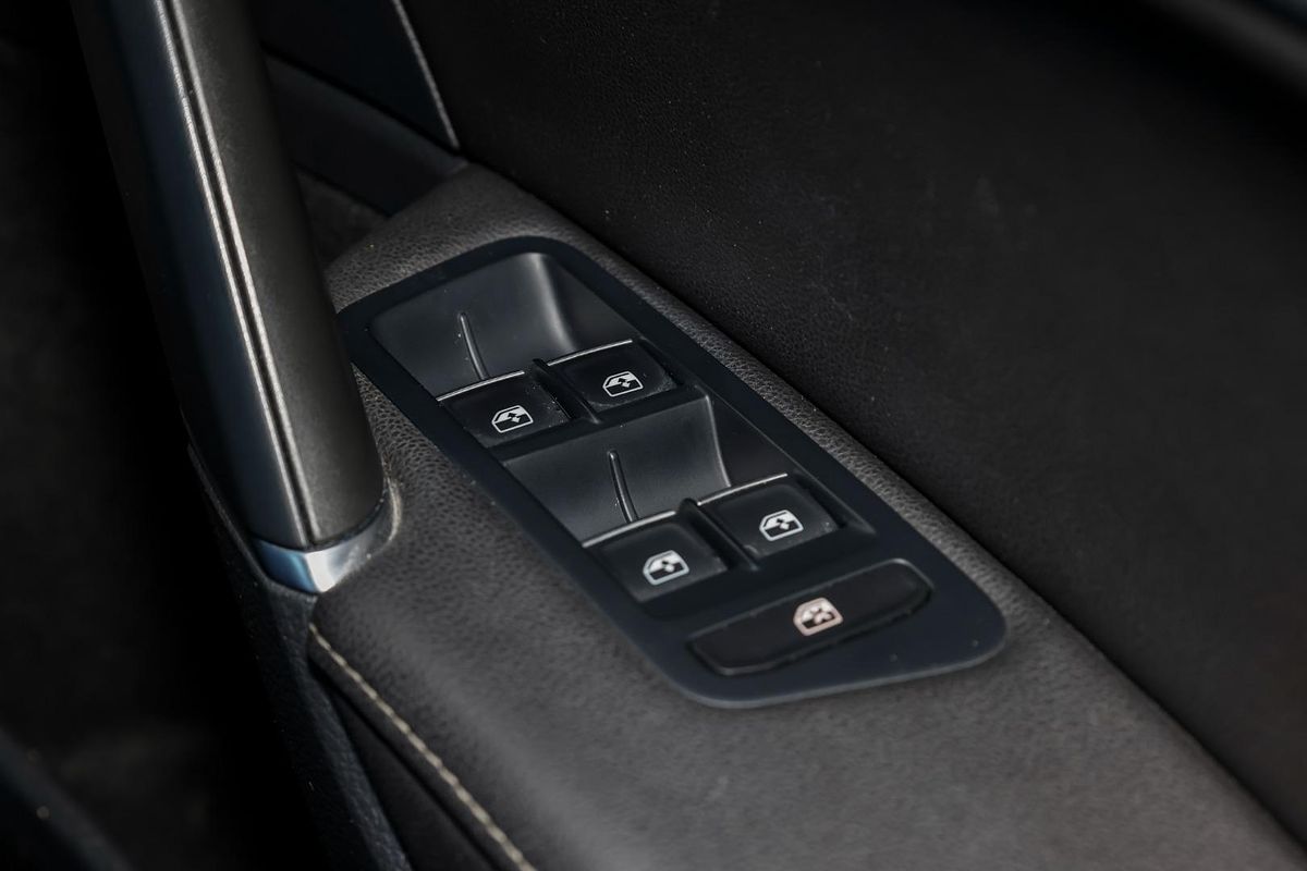 2019 Volkswagen Golf 110TSI Highline 7.5