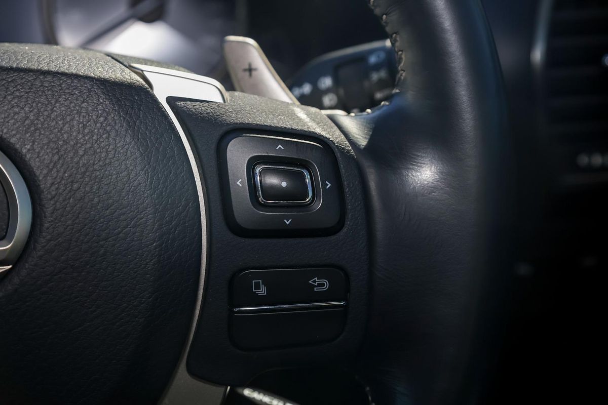 2016 Lexus NX NX200t Luxury AGZ10R