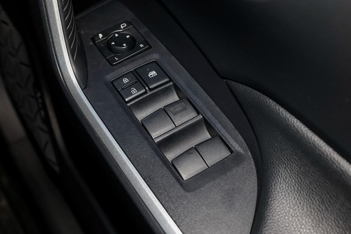2024 Toyota RAV4 GX AXAH52R