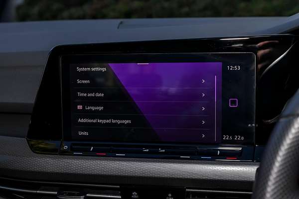 2023 Volkswagen Golf GTI 8