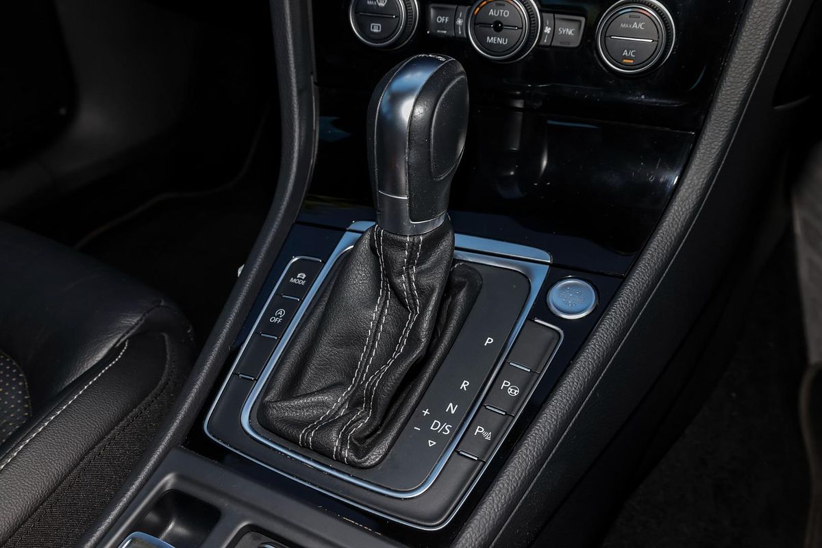 2019 Volkswagen Golf 110TSI Highline 7.5