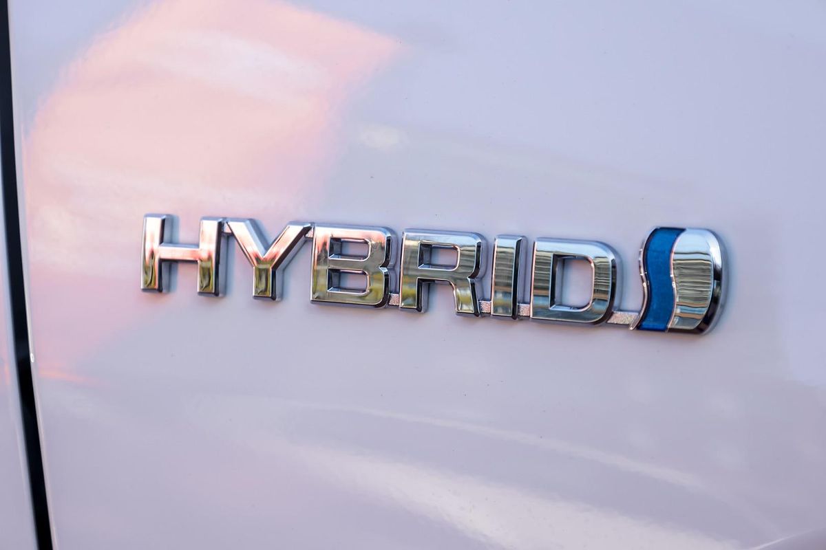 2024 Toyota RAV4 GX AXAH52R