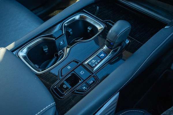 2022 Lexus RX RX350h Luxury AALH15R