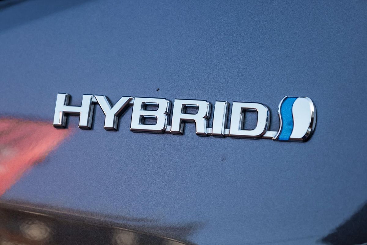 2020 Toyota C-HR Koba ZYX10R
